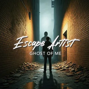 Ghost of Me