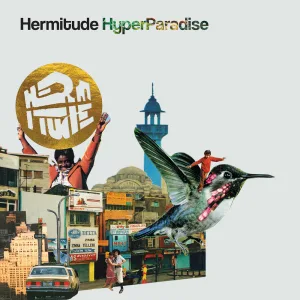 HyperParadise
