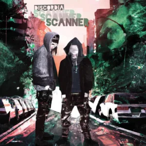 Scanner