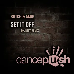 Set It Off (D-Unity Remix)