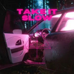 Take it slow