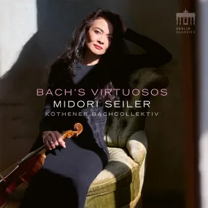 Concerto in mi minore, RV 550, per quattro violini, archi e b.c.: I. Andante