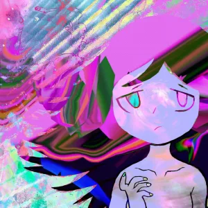 Euphoric Filth (Cheru’s Theme)