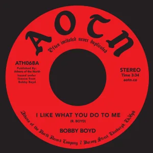 What You Do to Me