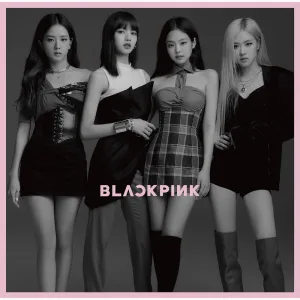 Don't Know What To Do (Japan Version)
