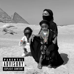 EGYPT (Remix)