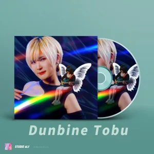 Dunbine Tobu