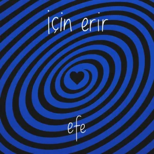 için erir