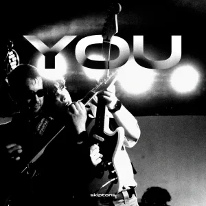 You