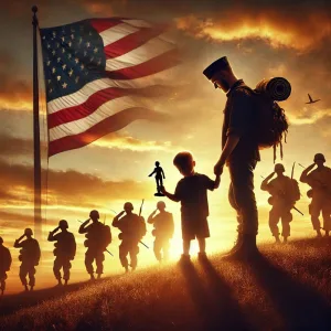 Soldier’s Heart