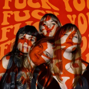 FUCK YOU