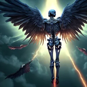 flying (i really wanna die)