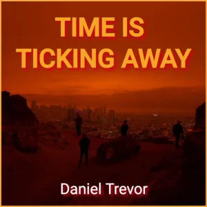 Time Is Ticking Away