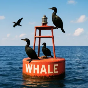 Buoy