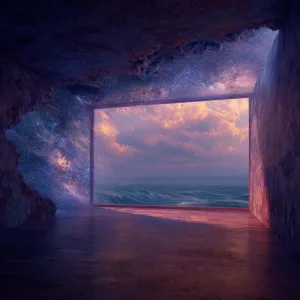 Warm Night (Instrumental)