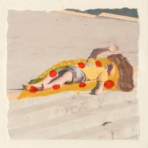 Cold Pizza