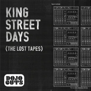 It's So Easy (Demo Version)