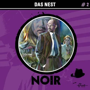 Teil 16 - Folge 2: Das Nest
