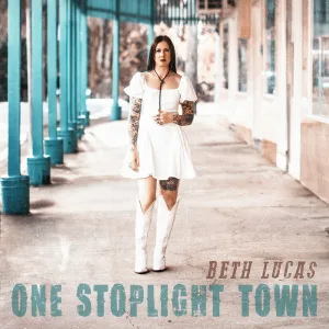 One Stoplight Town