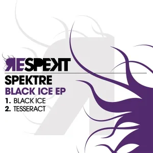Black Ice (Original Mix)