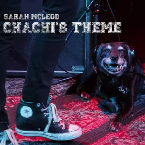 Chachi's Theme