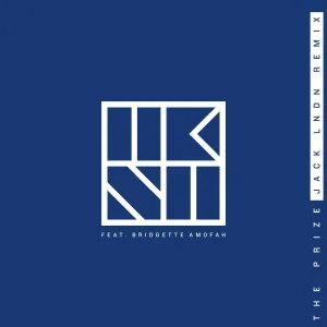 The Prize (feat. Bridgette Amofah) (JackLNDN Remix)