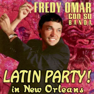 Mardi Gras Mambo