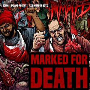 Marked for Death