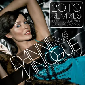 You Won't Forget About Me (Vocal Radio Edit)