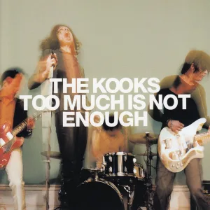 Too Much of Nothing