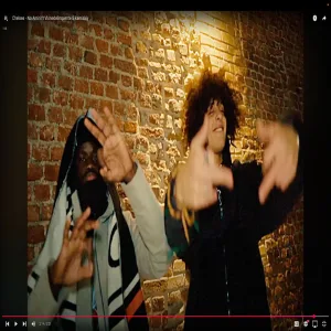 No Amiri (feat. Vlonedelinquente & kamiskiy)