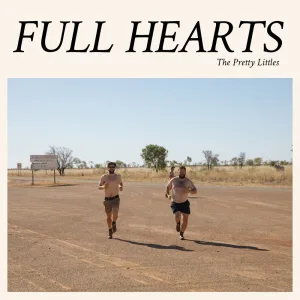 Full Hearts