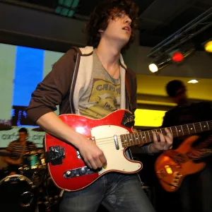 You Don't Love Me (live @ HMV)