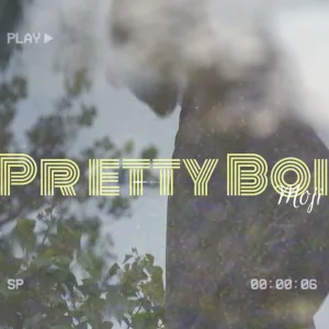 Pretty boi