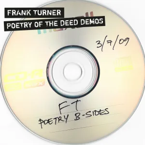 The Park (Original Demo)