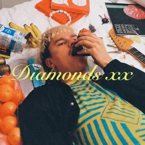 Diamonds xx