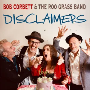 Disclaimers