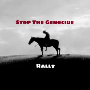 Stop the Genocide