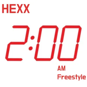 2AM Freestyle