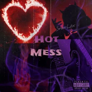 Hot Mess