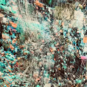Paint In Green