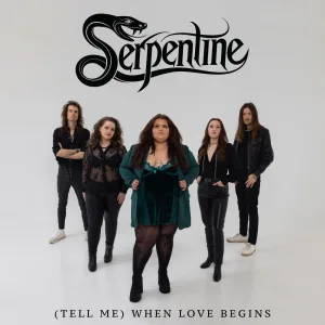 (Tell Me) When Love Begins