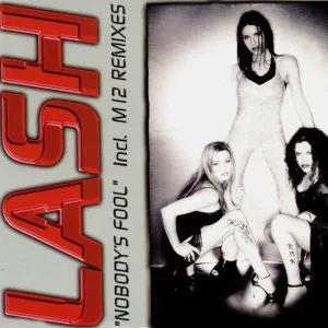 Nobody's Fool (Radio Version)