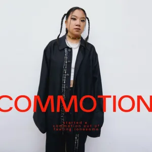 Commotion