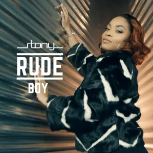 Rude Boy