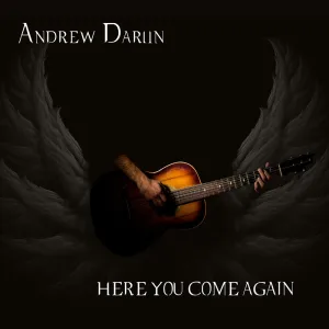 Here You Come Again