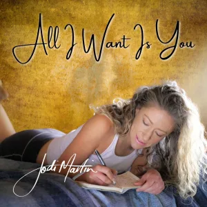 All I Want Is You