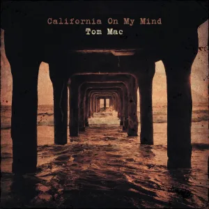 California On My Mind
