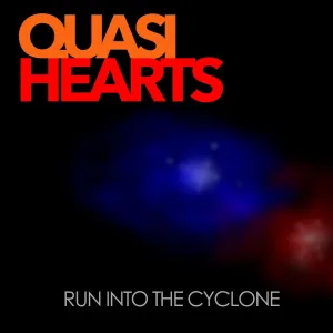 Run Into The Cyclone