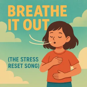 Breathe It Out (The Stress Reset Song)